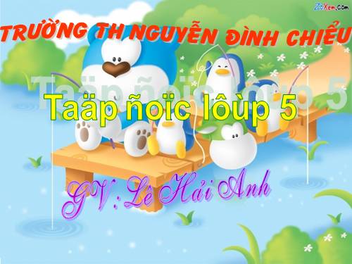 Tuần 7. Tiếng đàn ba-la-lai-ca trên sông Đà