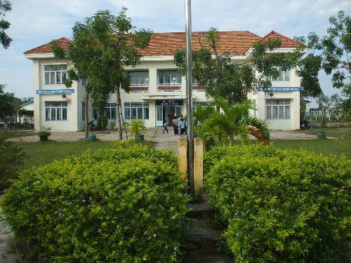 Tuần 11. Chuyện một khu vườn nhỏ