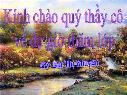 Tuần 6. Sự sụp đổ của chế độ A-pác-thai