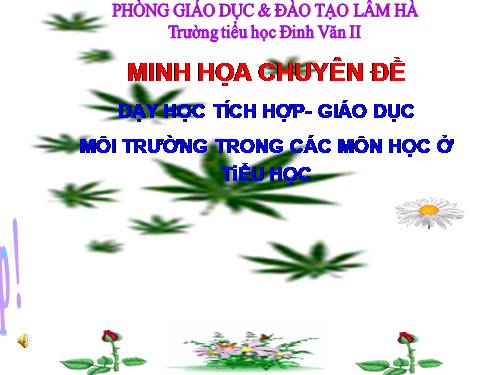 Tuần 13. Người gác rừng tí hon