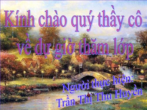 Tuần 6. Sự sụp đổ của chế độ A-pác-thai