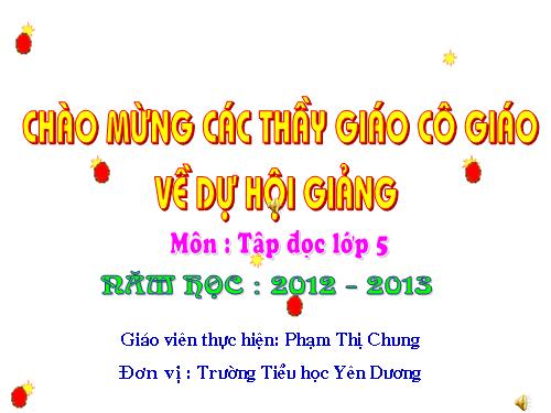 Tuần 26. Hội thổi cơm thi ở Đồng Vân