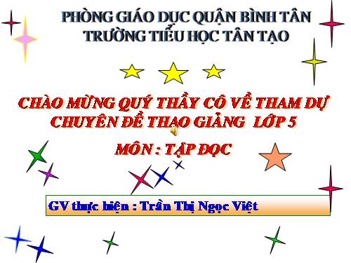 Tuần 6. Sự sụp đổ của chế độ A-pác-thai