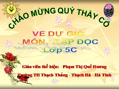 Tuần 27. Tranh làng Hồ