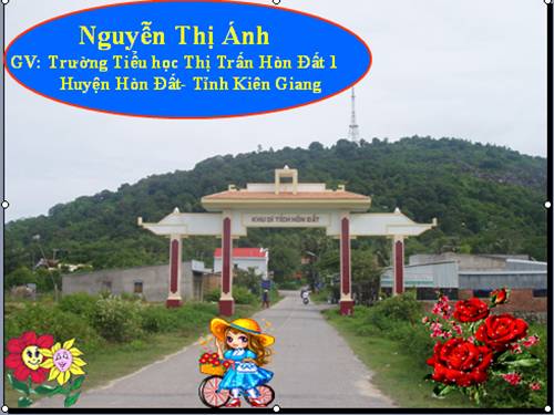 Tuần 4. Những con sếu bằng giấy