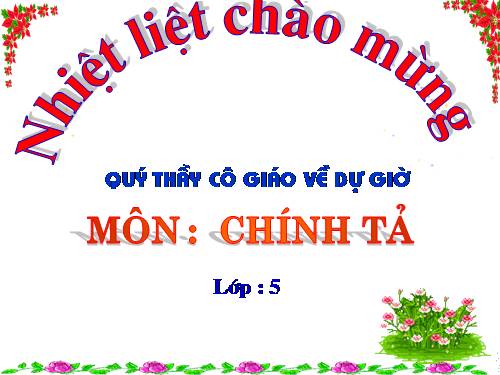 Tuần 33. Sang năm con lên bảy