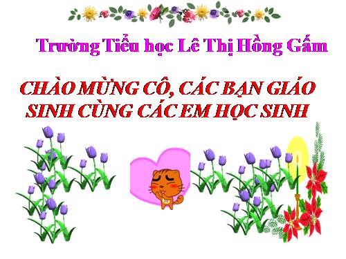 Tuần 24. Hộp thư mật