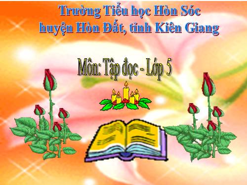 Tuần 27. Tranh làng Hồ