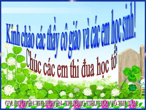 Tuần 30. Tà áo dài Việt Nam