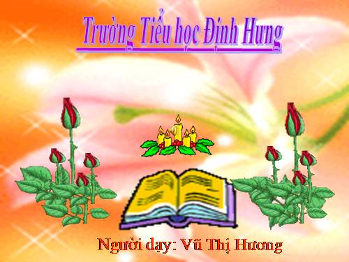 Tuần 22. Cao Bằng