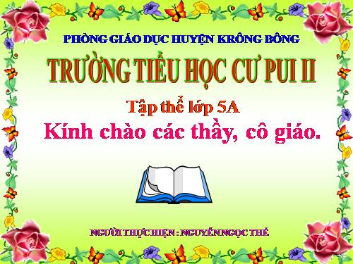 Tuần 14. Hạt gạo làng ta
