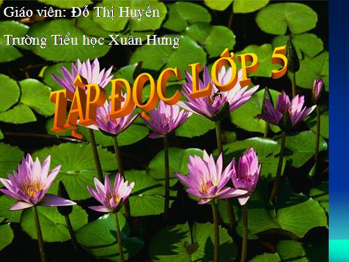 Tuần 26. Hội thổi cơm thi ở Đồng Vân