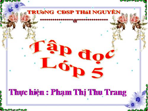 Tuần 24. Luật tục xưa của người Ê-đê