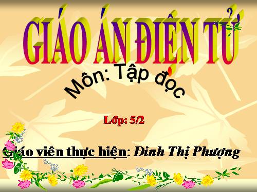 Tuần 15. Về ngôi nhà đang xây