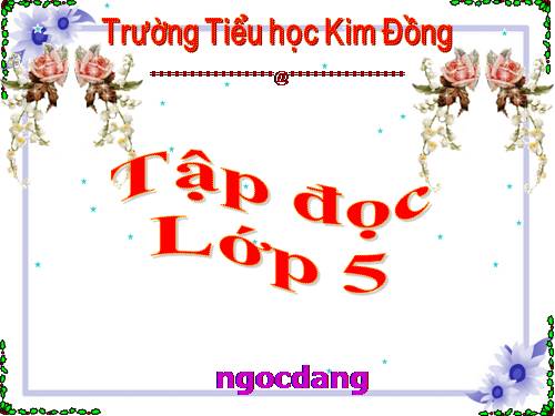 Tuần 24. Luật tục xưa của người Ê-đê