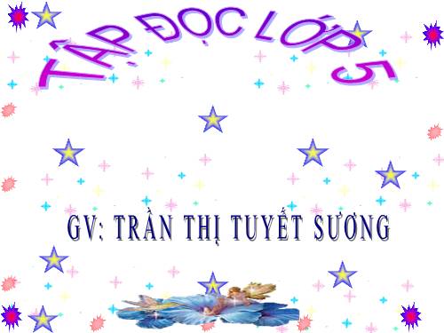 Tuần 23. Phân xử tài tình