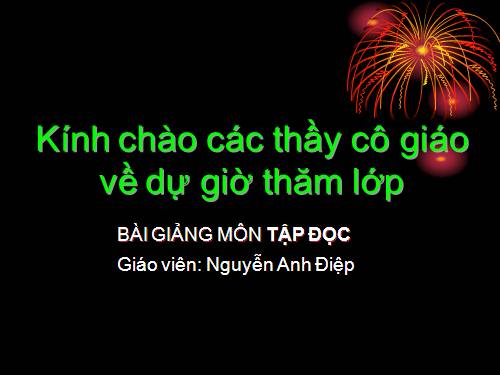 Tuần 26. Hội thổi cơm thi ở Đồng Vân