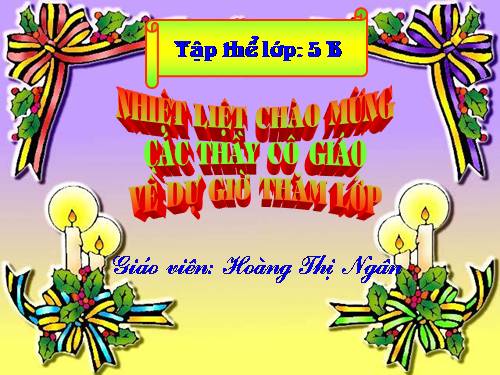 Tuần 30. Tà áo dài Việt Nam