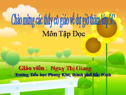 Tuần 25. Phong cảnh đền Hùng