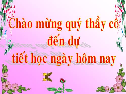 Tuần 27. Đất nước