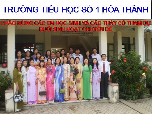 Tuần 12. Mùa thảo quả