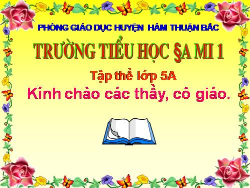 Tuần 17. Ca dao về lao động sản xuất