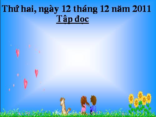 Tuần 17. Ngu Công xã Trịnh Tường