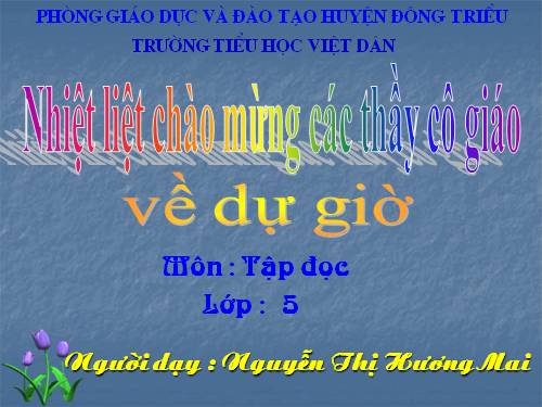 Tuần 15. Về ngôi nhà đang xây