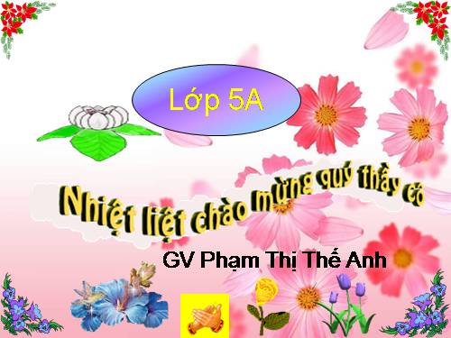 Tuần 14. Hạt gạo làng ta