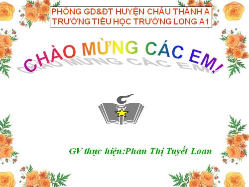 Tuần 12. Mùa thảo quả