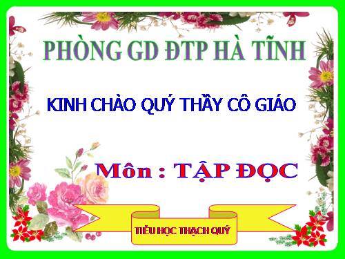 Tuần 15. Về ngôi nhà đang xây