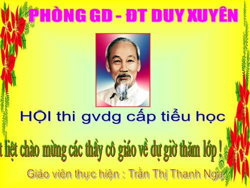 Tuần 12. Hành trình của bầy ong