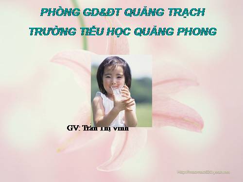 Tuần 10. Ôn tập Giữa Học kì I