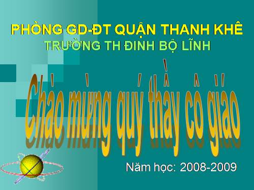 Tuần 12. Mùa thảo quả