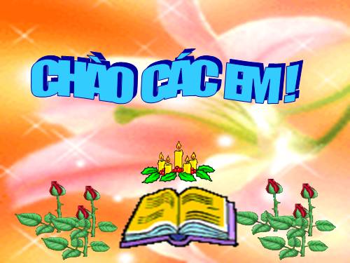 ÔN ĐẠI TỪ VÀ QUAN HỆ TỪ