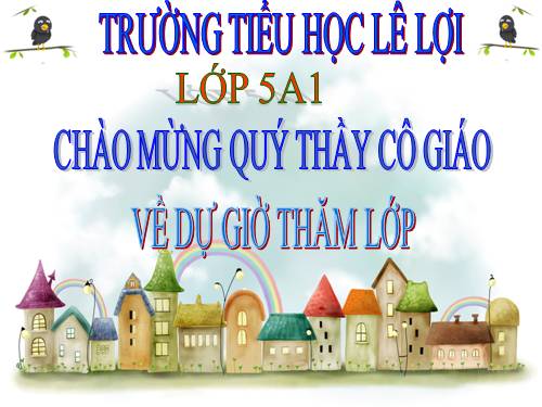 Tuần 12. Hành trình của bầy ong