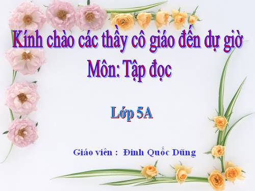 Tuần 7. Tiếng đàn ba-la-lai-ca trên sông Đà