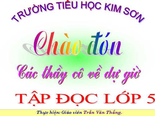 Tuần 12. Hành trình của bầy ong