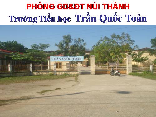 Tuần 7. Những người bạn tốt