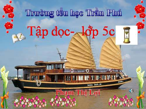 Tuần 7. Những người bạn tốt