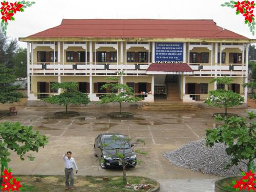 Tuần 11. Chuyện một khu vườn nhỏ