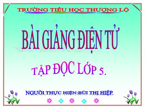 Tuần 30. Tà áo dài Việt Nam