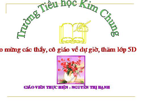 Tuần 33. Luật Bảo vệ, chăm sóc và giáo dục trẻ em