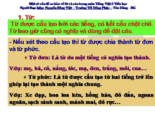 BOI DUONG KIEN THUC TIENG VIET CHO GV