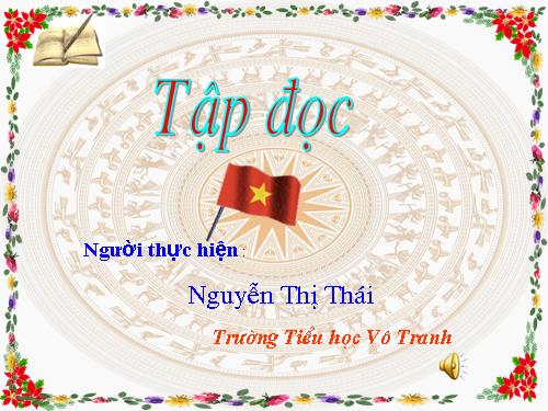 Tuần 14. Hạt gạo làng ta