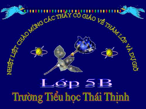Tuần 30. Thuần phục sư tử
