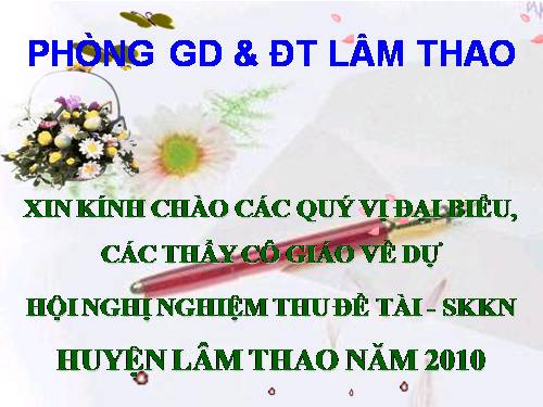 SKKN TẬP ĐỌC LỚP 5