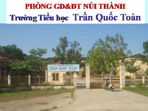 Tuần 12. Mùa thảo quả