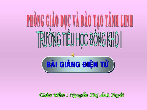 Tuần 25. Phong cảnh đền Hùng