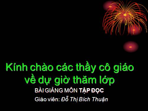 Tuần 26. Hội thổi cơm thi ở Đồng Vân